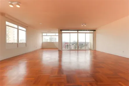 Apartamento com 3 Quartos à venda, 240m² no Santa Cecília, São Paulo