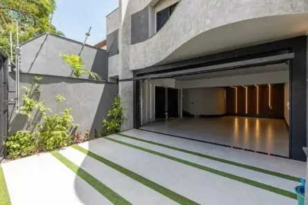 Sobrado com 3 Quartos à venda, 262m² no Jardim Bela Vista, Santo André