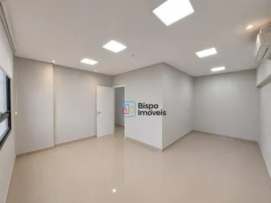 Sala Comercial para alugar, 44m² no Vila Belvedere, Americana