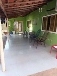 Casa com 2 Quartos à venda, 70m² no Jardim Silvestre II, Bauru