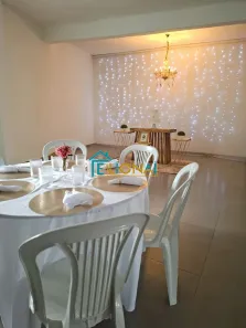 Ponto Comercial com 1 Quarto para alugar, 20m² no Jardim Soraia, São Paulo