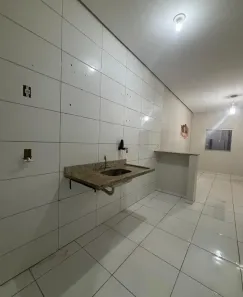 Casa com 2 Quartos para alugar, 70m² no Plano Diretor Sul, Palmas