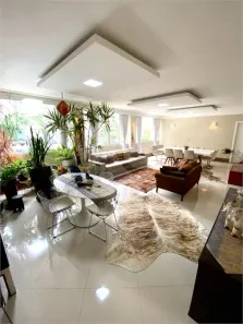 Apartamento com 3 Quartos à venda, 200m² no Jardim Paulista, São Paulo