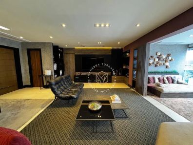 Apartamento com 3 Quartos à venda, 170m² no Centro, Osasco