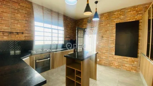 Casa com 2 Quartos à venda, 122m² no Cidade Nova, Rio Claro