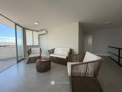 Cobertura com 4 Quartos à venda, 254m² no Ponta Verde, Maceió