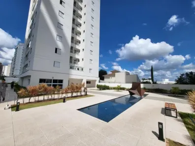 Apartamento com 2 Quartos à venda, 73m² no Parque Campolim, Sorocaba