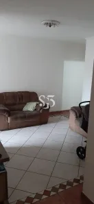 Apartamento com 3 Quartos à venda, 75m² no Vila Santana, Campinas