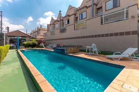 Sobrado com 3 Quartos à venda, 202m² no Vila Santa Clara, São Paulo