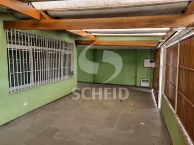 Casa com 3 Quartos à venda, 172m² no Vila Almeida, São Paulo