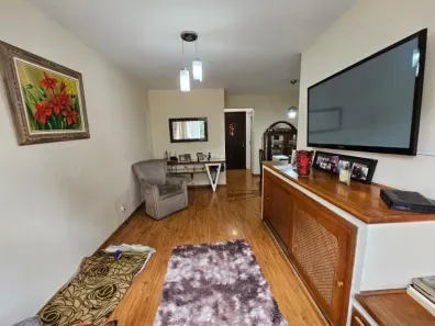 Apartamento com 3 Quartos à venda, 70m² no Vila Indiana, São Paulo