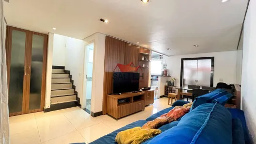 Casa com 4 Quartos à venda, 110m² no Buritis, Belo Horizonte