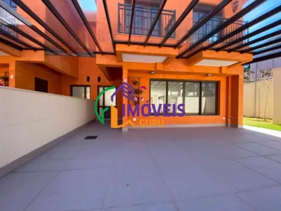 Casa de Condomínio com 4 Quartos à venda, 442m² no Jardim Prudência, São Paulo