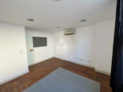 Sala Comercial à venda, 45m² no Centro, Rio de Janeiro