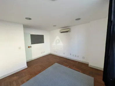 Sala Comercial à venda, 45m² no Centro, Rio de Janeiro