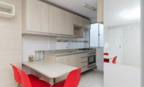 Apartamento com 2 Quartos à venda, 38m² no Vila Nova, Porto Alegre