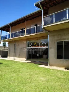 Fazenda/Sítio com 3 Quartos à venda, 400m² no Chácaras Cruzeiro do Sul, Campinas