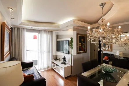 Apartamento com 3 Quartos à venda, 83m² no Vila Amélia, São Paulo
