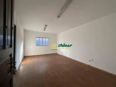 Sala Comercial para alugar, 54m² no Vila Galvão, Guarulhos