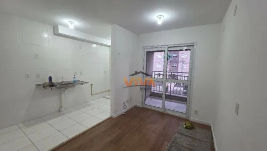 Apartamento com 2 Quartos à venda, 52m² no Vila Bela, Franco da Rocha