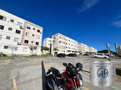 Apartamento com 2 Quartos à venda, 38m² no Petrópolis, Maceió