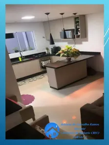 Casa com 2 Quartos à venda, 60m² no Paisagem Casa Grande, Cotia