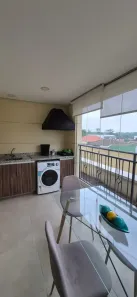 Apartamento com 1 Quarto para alugar, 49m² no Casa Verde, São Paulo