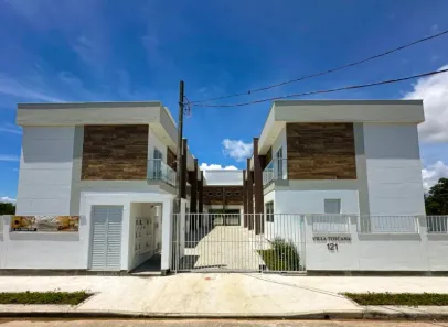 Apartamento com 3 Quartos à venda, 96m² no Nova Palhoça, Palhoça
