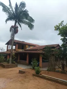 Fazenda/Sítio com 5 Quartos à venda, 555m² no Curral, Ibiúna