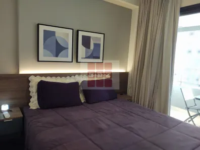 Apartamento com 1 Quarto à venda, 27m² no Vila Mariana, São Paulo