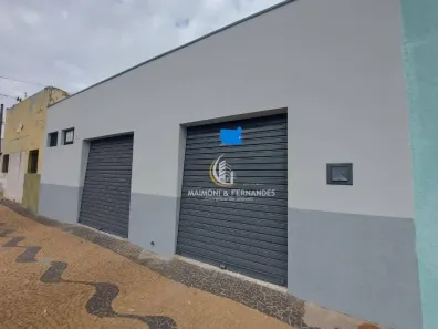 Ponto Comercial para alugar, 60m² no Jardim Bela Vista, Rio Claro