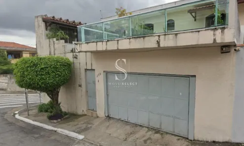 Casa com 3 Quartos à venda, 258m² no Jardim Monte Azul, São Paulo