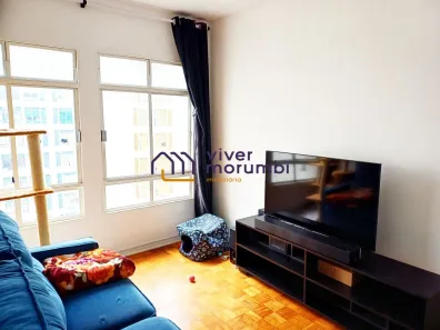 Apartamento com 3 Quartos à venda, 100m² no Vila Progredior, São Paulo