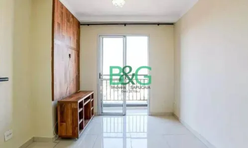 Apartamento com 2 Quartos à venda, 58m² no Parque Novo Mundo, São Paulo