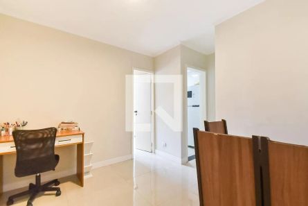 Apartamento com 1 Quarto à venda, 31m² no Liberdade, São Paulo