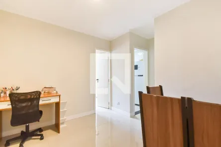 Apartamento com 1 Quarto à venda, 31m² no Liberdade, São Paulo