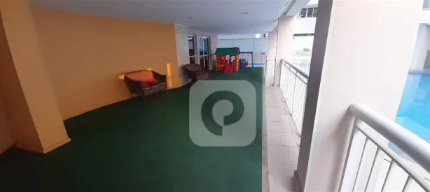 Cobertura com 4 Quartos à venda, 172m² no Jacarepaguá, Rio de Janeiro