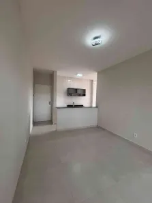 Apartamento com 2 Quartos à venda, 53m² no Residencial Novo Horizonte, Taubaté