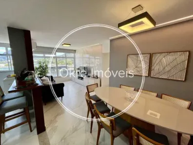 Apartamento com 2 Quartos à venda, 85m² no Jardim Botânico, Rio de Janeiro