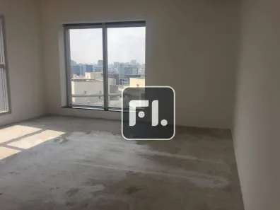 Sala Comercial para alugar, 240m² no Vila Olímpia, São Paulo
