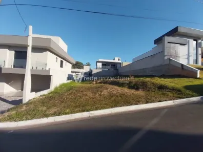 Lote/Terreno à venda, 395m² no Chácaras Silvania, Valinhos