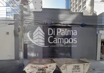 Galpão/Depósito/Armazém para alugar, 600m² no Pinheiros, São Paulo