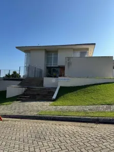 Casa de Condomínio com 5 Quartos à venda, 545m² no Condomínio Reserva do Paratehy, São José dos Campos