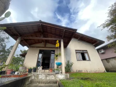 Casa com 2 Quartos à venda, 75m² no Araponguinhas, Timbó