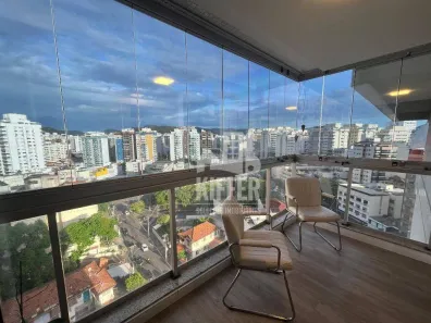 Sala Comercial à venda, 35m² no Santa Rosa, Niterói