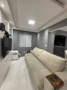 Apartamento com 2 Quartos à venda, 59m² no Conceição, Osasco