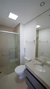 Imóvel Comercial com 1 Quarto à venda, 42m² no Campo Belo, São Paulo