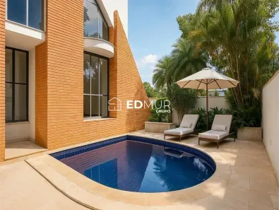 Sobrado com 4 Quartos à venda, 376m² no Vila Madalena, São Paulo