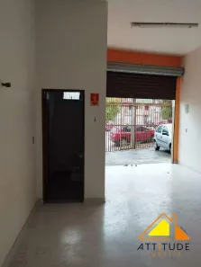 Ponto Comercial à venda, 34m² no Jardim Las Vegas, Santo André