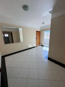 Apartamento com 2 Quartos para alugar, 60m² no Santa Mônica, Uberlândia